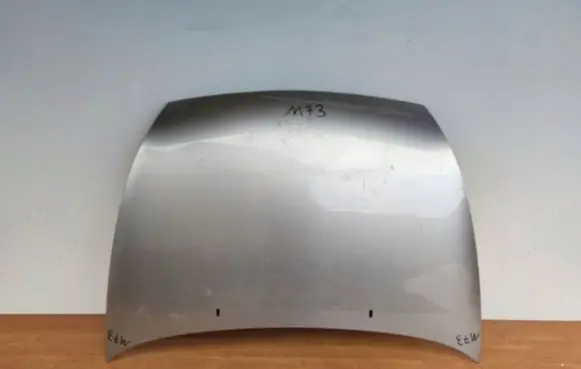 Ford Ka Engine bonnet/hood