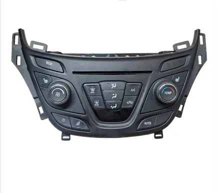 Climate control unit