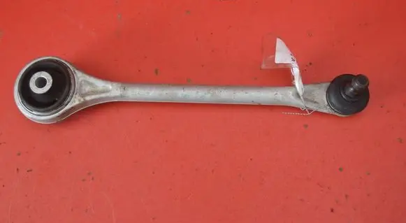 Front control arm