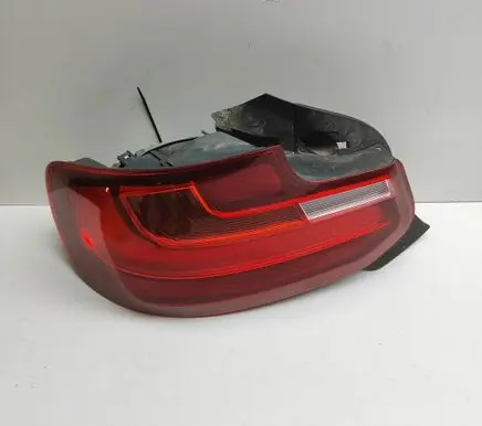 BMW 2 F22 F23 Rear/tail lights 7295423