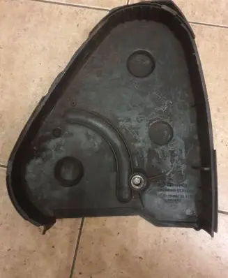 Volkswagen Transporter - Caravelle T4 Timing belt guard (cover) 028109123C 2900200839