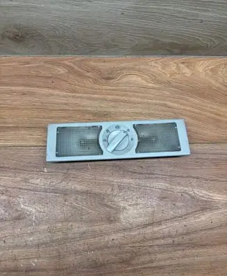 Seat Altea XL Rear seat light 6Q0947291A