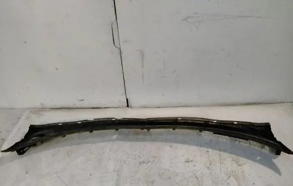 Mazda 3 I Wiper trim