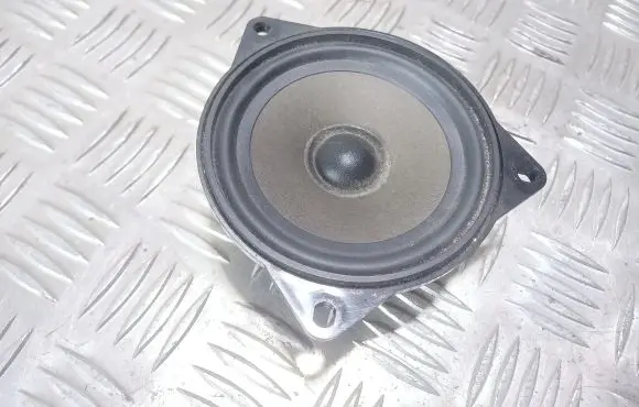 BMW 1 E82 E88 Parcel shelf speaker 9141494