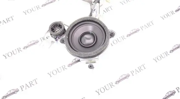 Lexus LS 460 - 600H Parcel shelf speaker 