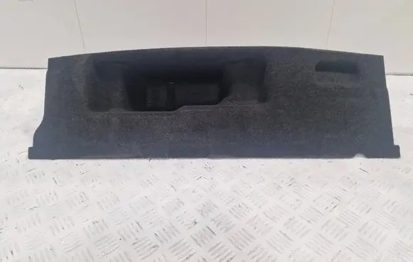 BMW 6 F12 F13 Glove box in trunk 7226446 00457113 E6934YJ