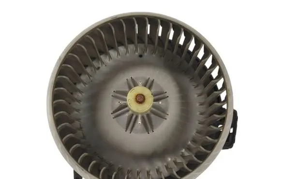 Subaru Outback (BS) Heater fan/blower AY2727005850 5T22