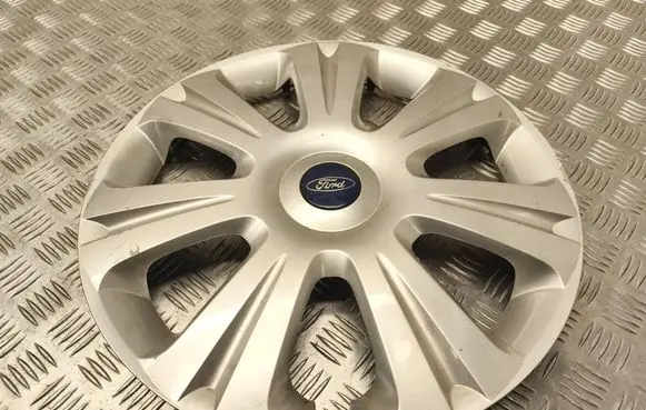 Ford Mondeo MK IV R16 wheel hub/cap/trim AM511000AA
