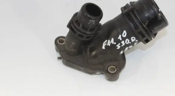 BMW 5 F10 F11 Engine coolant pipe/hose 7800048