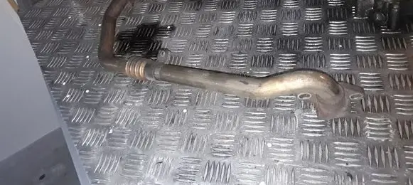 Nissan X-Trail T30 EGR valve line/pipe/hose