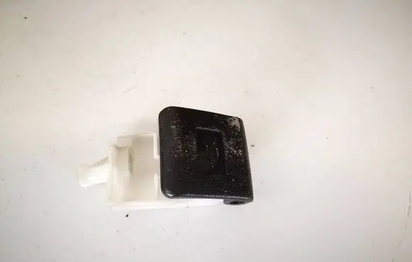 Toyota Yaris Verso Engine bonnet (hood) release handle 
