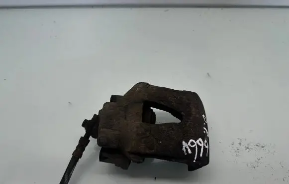 Volkswagen Polo V 6R Front brake caliper