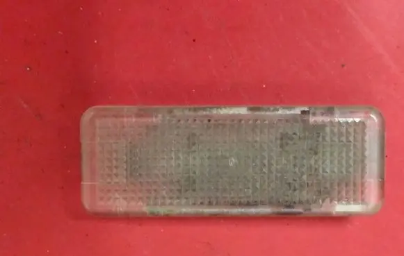 BMW 5 E39 Other interior light 8363604 0048300