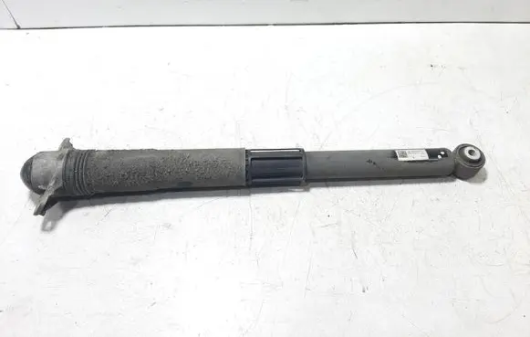 Volkswagen Golf VII Rear shock absorber/damper 5Q0512013FL