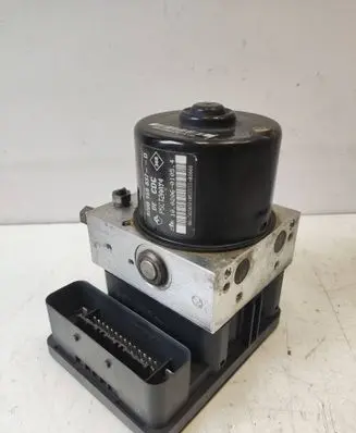 Renault Laguna II ABS Pump 8200159837 P5CT2AAY4 10020601