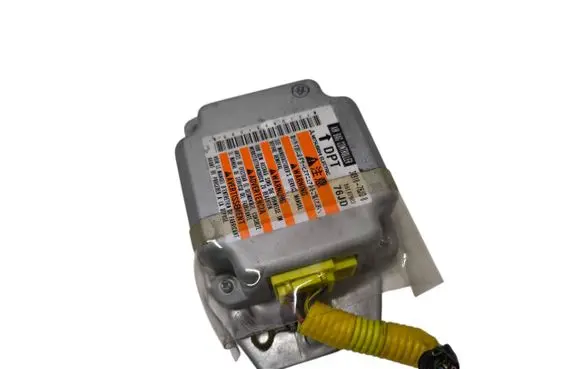 Suzuki Jimny Airbag control unit/module 3891076JD0 X6T47983