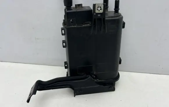 Ford Kuga III Active carbon filter fuel vapour canister LX689E857GD