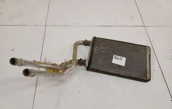 Chrysler 300 - 300C Heater blower radiator 