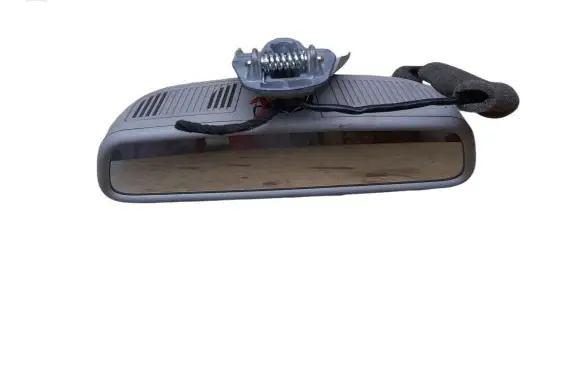 Mercedes-Benz C W204 Rear view mirror (interior) A046314 E1020872