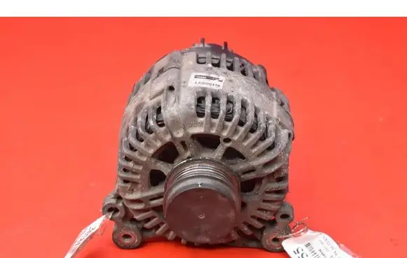 Generator/alternator