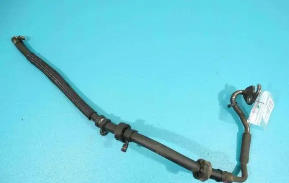 Mercedes-Benz CLS C219 Power steering hose/pipe/line IMPRK950727