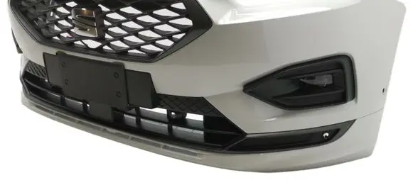 Seat Tarraco Front bumper 5FJ807221D