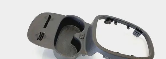 Opel Corsa D Cup holder 13205815 13254966 460029937