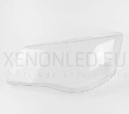 Dodge Grand Caravan Headlight lense 