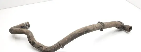 Peugeot 607 Engine coolant pipe/hose