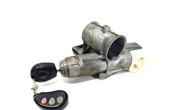 Volkswagen Sharan Ignition lock