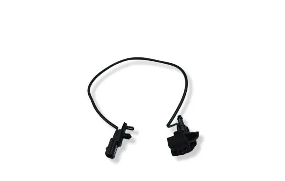 Jaguar F-Pace Windshield washer spray nozzle LR096443 DV6QA