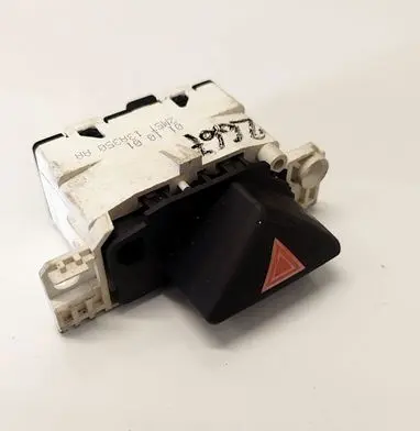 Ford Focus Hazard light switch 2M5T13A350AA