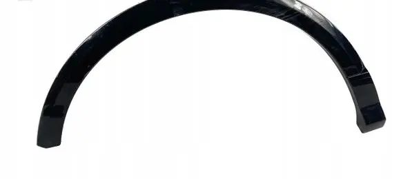 Audi Q2 - Rear arch trim 81A853818A