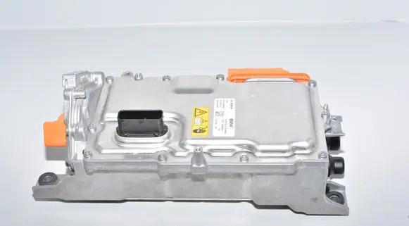 BMW i3 Other control units/modules 8650657 12329489807 9489807