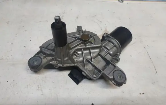 Citroen C4 Grand Picasso Wiper motor 53630347