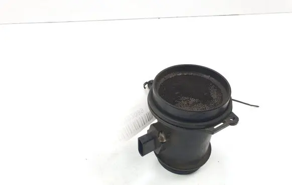 Audi A8 S8 D3 4E Mass air flow meter 059906461K
