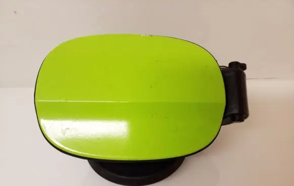 Ford S-MAX Fuel tank cap lock R27936