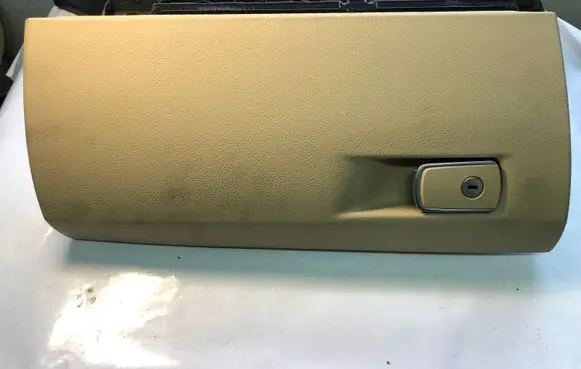 BMW 3 F30 F35 F31 Glove box 9227250 922725006 246587