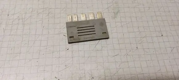 Volvo V70 Fuse 9494932