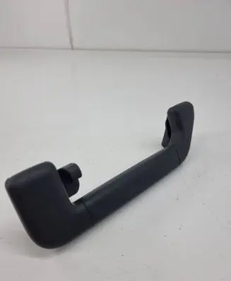 Porsche Cayenne (92A) Rear interior roof grab handle 7P0857643B 7P0857608B