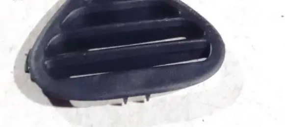 Peugeot 607 Dash center air vent grill