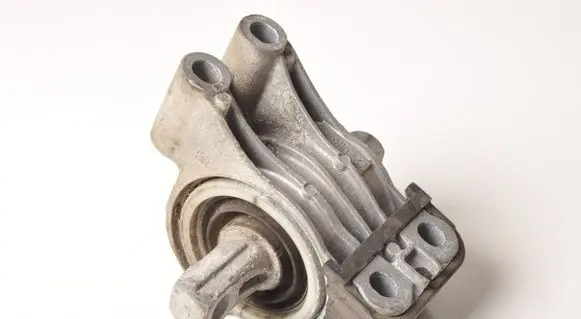 BMW iX3 G08 Generator/alternator bracket 8742123