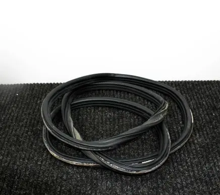 Ford Ecosport Trunk rubber seal (body) 