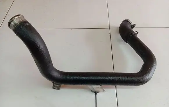 KIA Ceed Intercooler hose/pipe 