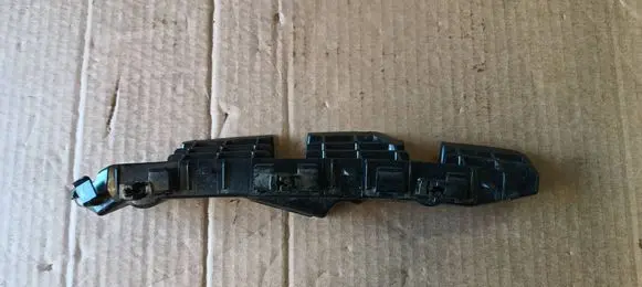 Hyundai Bayon Front bumper mounting bracket 86551Q0AA0