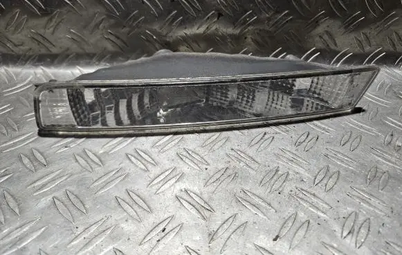 Opel Vivaro Front indicator light