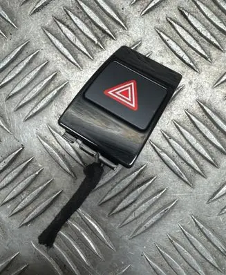 Audi A7 S7 4G Hazard light switch 4G0941509 06042011 10016472
