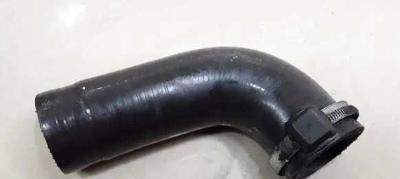 Renault Laguna II Intercooler hose/pipe 0098134204A MANC009813