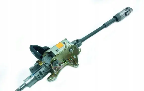 Lancia Lybra Steering wheel axle 46770550
