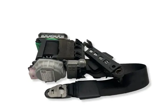 Audi A6 S6 C7 4G Front seatbelt 4G8857706D 0715E8E2A6 TK94100335T